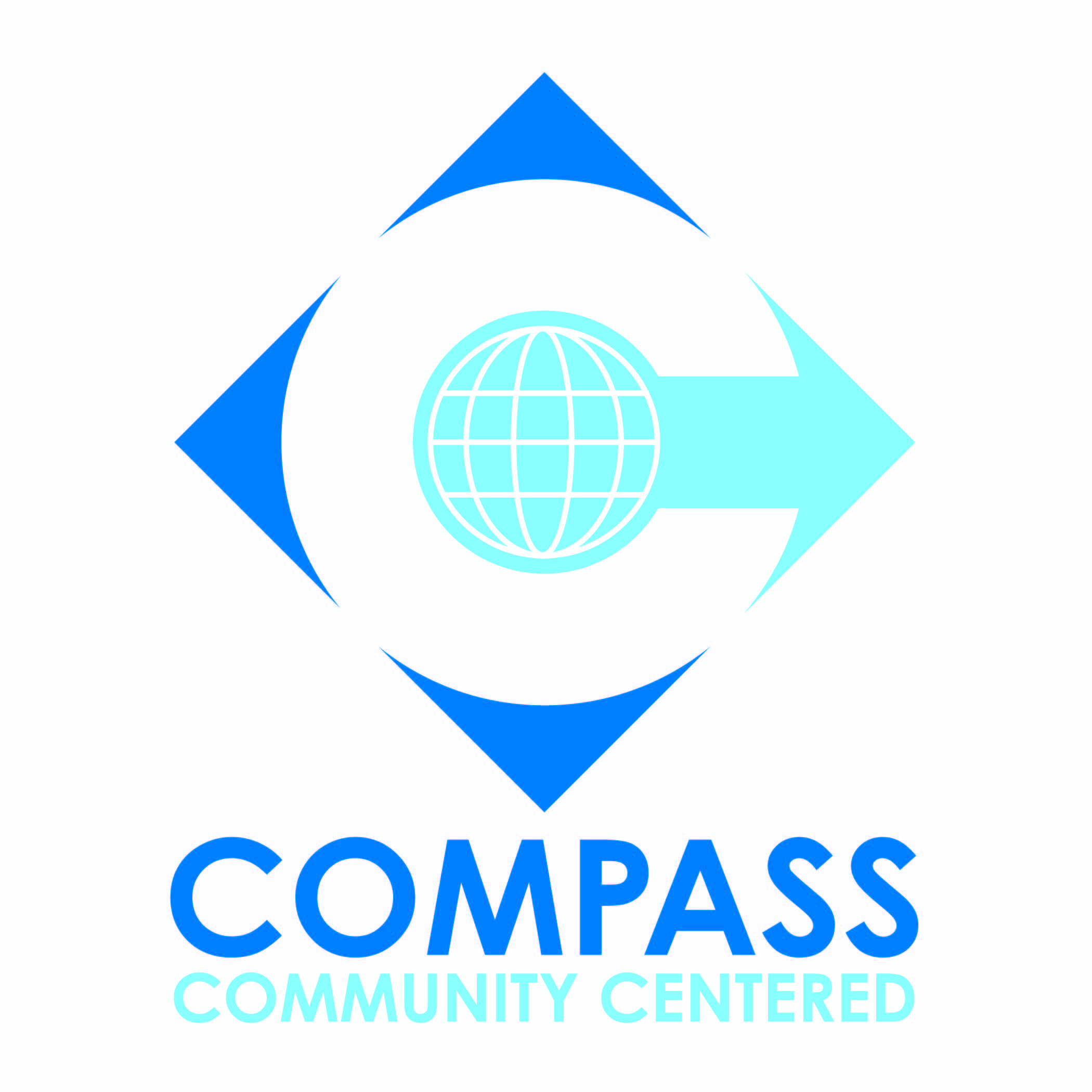Compass, Inc. logo