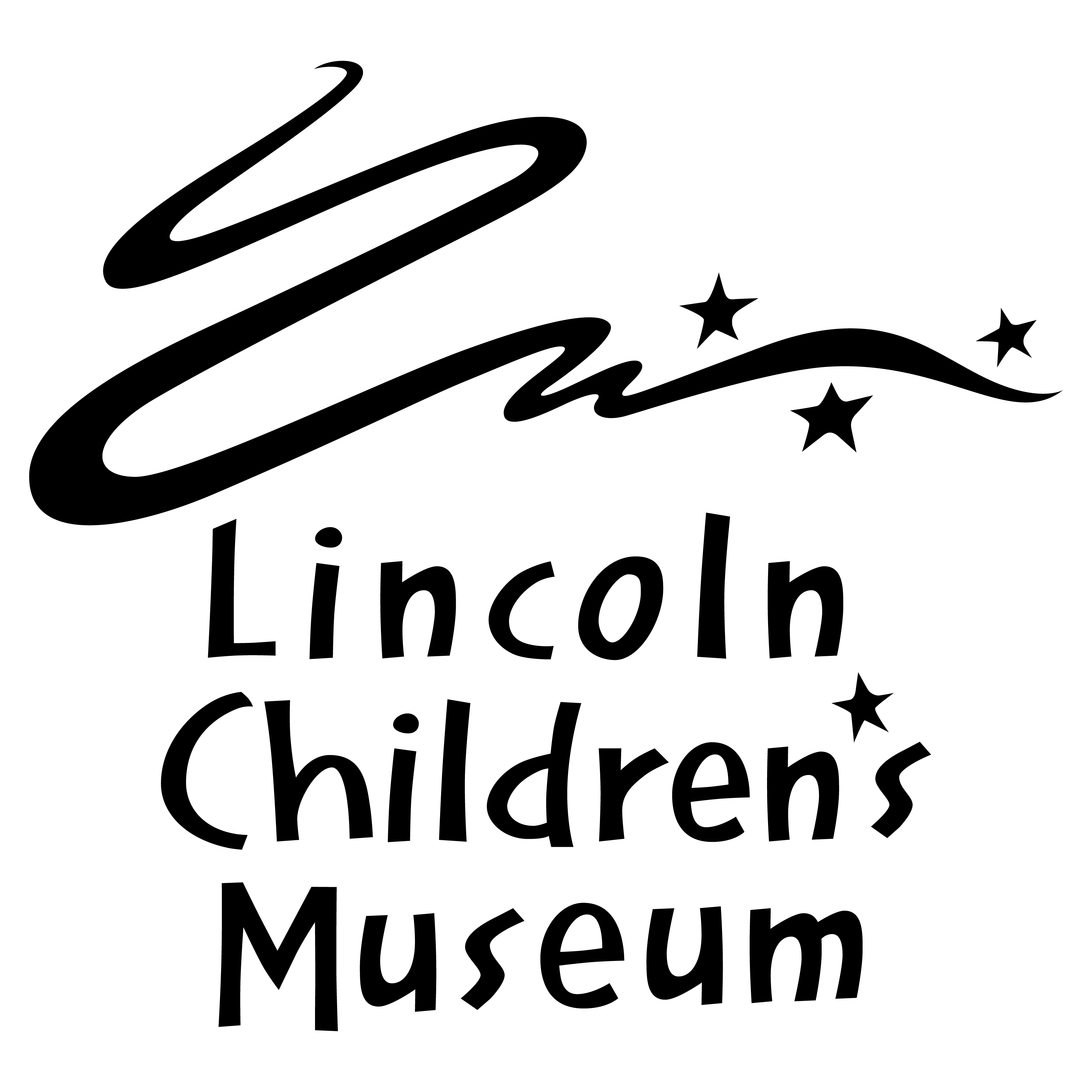 Lincoln Children's Museum logo