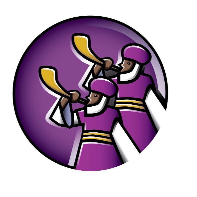 Sound the Alarm Ministries logo