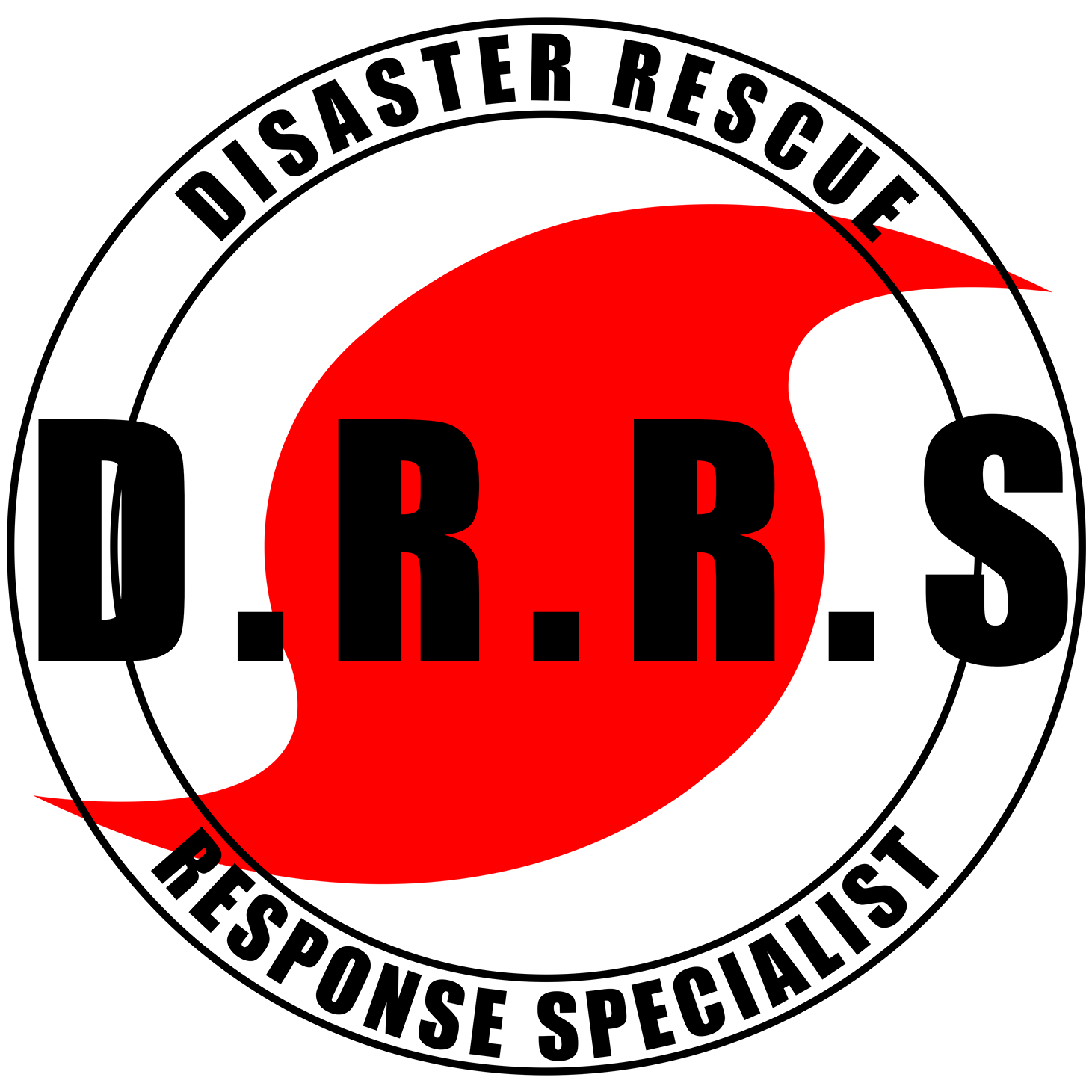 Disaster Rescue Response Specialists logo