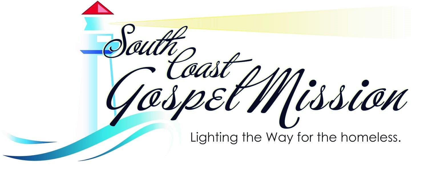 South Coast Gospel Mission logo