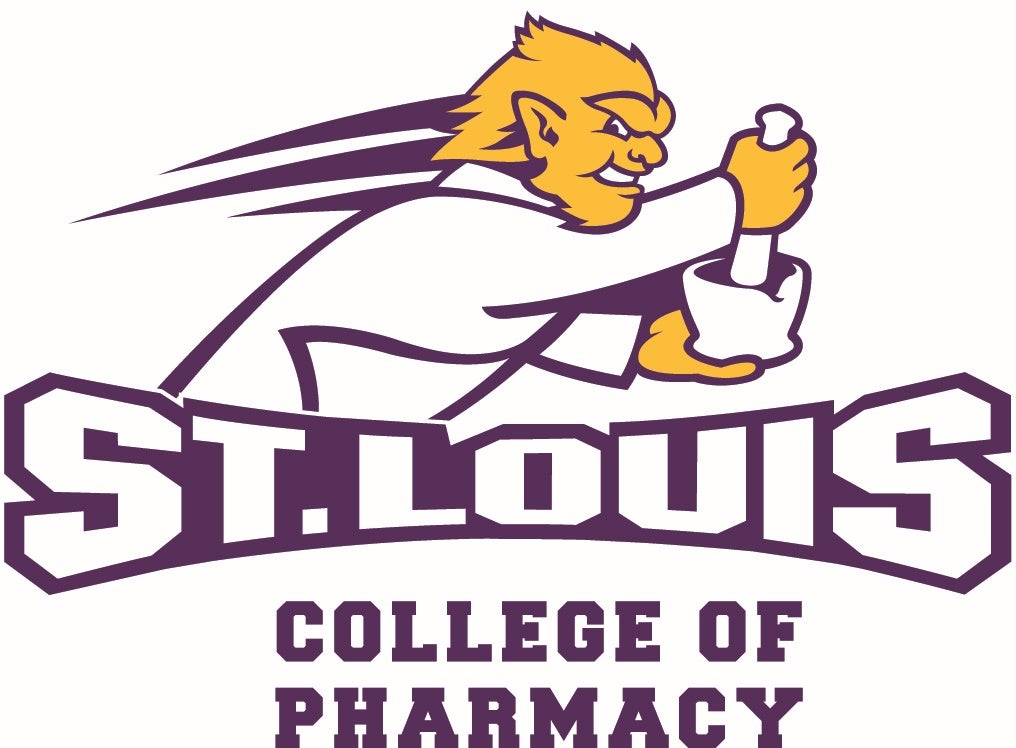 University of Health Sciences & Pharmacy logo