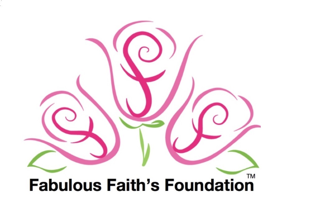 Fabulous Faith's Foundation logo