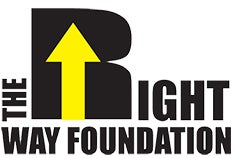The RightWay Foundation logo