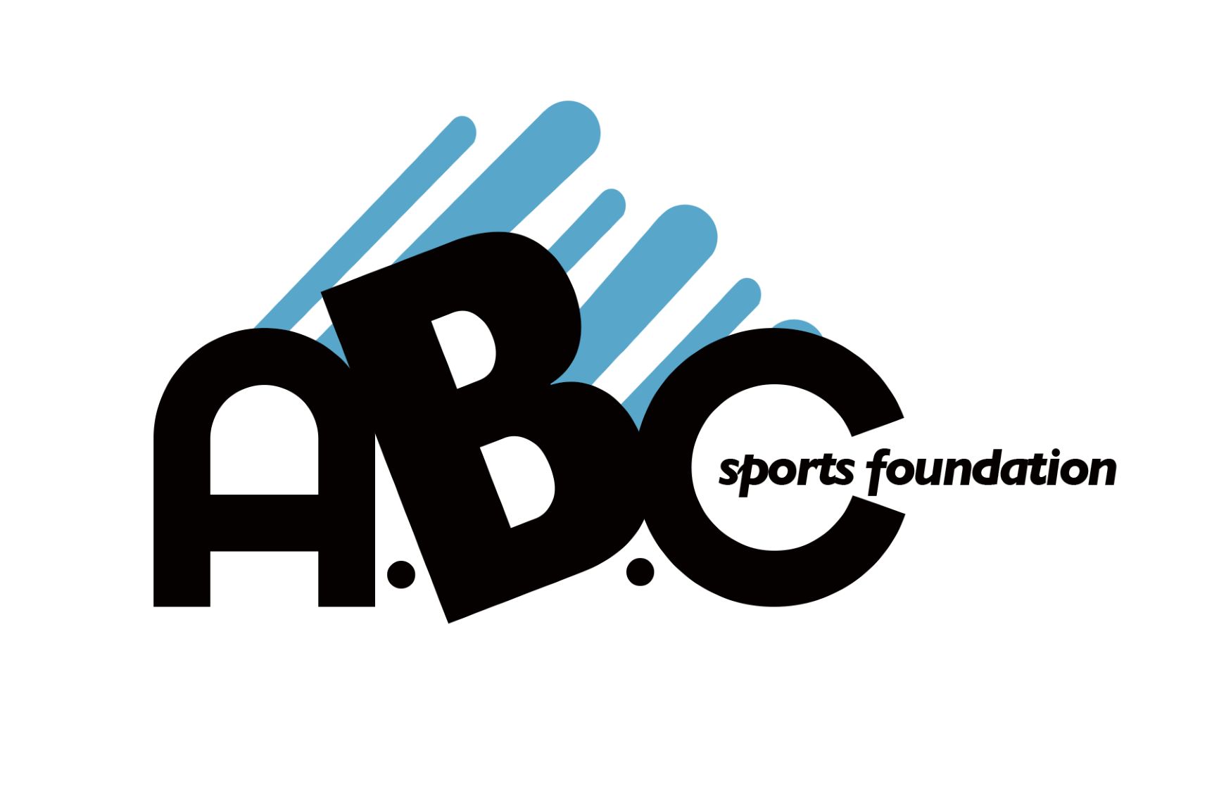 A.B.C. Sports Foundation logo