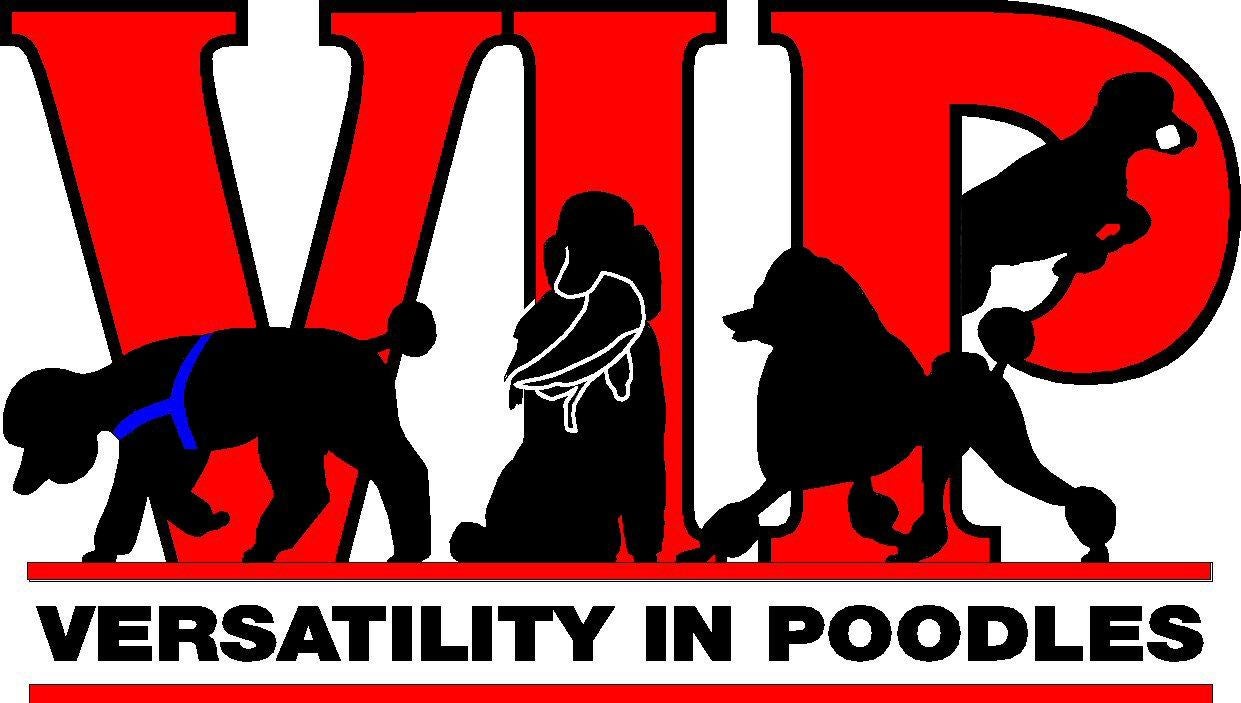 Versatility In Poodles, Inc.