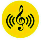 Charleston Academy of Music logo