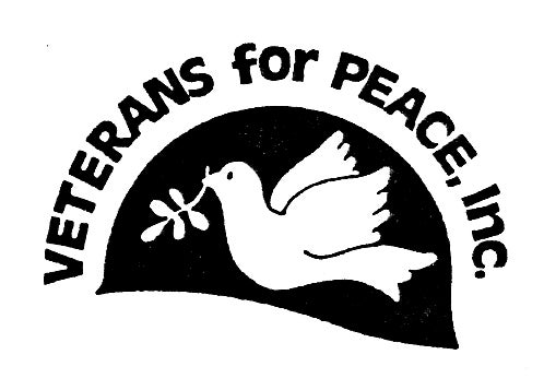 Madison Veterans for Peace, Chapter 25 logo